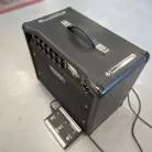 MESA BOOGIE - MESA EXPRESS 5:25  PLUS FOOTSWITCH ET HOUSSE