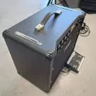 MESA BOOGIE - MESA EXPRESS 5:25  PLUS FOOTSWITCH ET HOUSSE