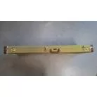 FENDER - CASE BASS PB/JB TWEED