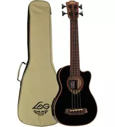 LÂG - TIKI FRETLESS ELECTRO