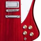 GIBSON - FIREBIRD PLATYPUS VINTAGE CHERRY