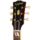 EPIPHONE - 1960 HUMMINGBIRD REISSUE (INCL. HARD CASE) HERITAGE CHERRY SUNBURST 2025