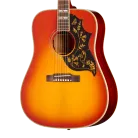 EPIPHONE - 1960 HUMMINGBIRD REISSUE (INCL. HARD CASE) HERITAGE CHERRY SUNBURST 2025