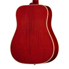 EPIPHONE - 1960 HUMMINGBIRD REISSUE (INCL. HARD CASE) HERITAGE CHERRY SUNBURST 2025