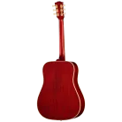 EPIPHONE - 1960 HUMMINGBIRD REISSUE (INCL. HARD CASE) HERITAGE CHERRY SUNBURST 2025