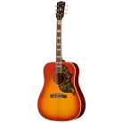 EPIPHONE - 1960 HUMMINGBIRD REISSUE (INCL. HARD CASE) HERITAGE CHERRY SUNBURST 2025