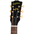 EPIPHONE - 1942 BANNER J-45 REISSUE (INCL. HARD CASE) VINTAGE SUNBURST 2025