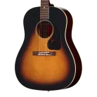 EPIPHONE - 1942 BANNER J-45 REISSUE (INCL. HARD CASE) VINTAGE SUNBURST 2025