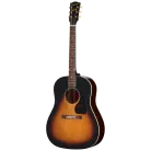 EPIPHONE - 1942 BANNER J-45 REISSUE (INCL. HARD CASE) VINTAGE SUNBURST 2025