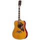 EPIPHONE - 1963 DOVE REISSUE (INCL. HARD CASE) NATURAL