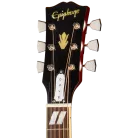 EPIPHONE - 1963 DOVE REISSUE (INCL. HARD CASE) NATURAL