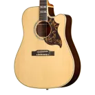 EPIPHONE - HUMMINGBIRD DELUXE EC NATURAL