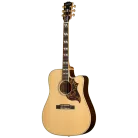 EPIPHONE - HUMMINGBIRD DELUXE EC NATURAL