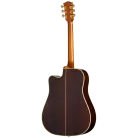 EPIPHONE - HUMMINGBIRD DELUXE EC NATURAL