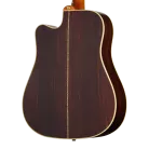 EPIPHONE - HUMMINGBIRD DELUXE EC NATURAL