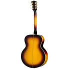 EPIPHONE - 1957 SJ-200 (INCL. HARD CASE) VINTAGE SUNBURST