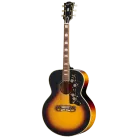 EPIPHONE - 1957 SJ-200 (INCL. HARD CASE) VINTAGE SUNBURST