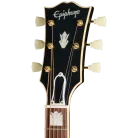 EPIPHONE - 1957 SJ-200 REISSUE (INCL. HARD CASE) NATURAL