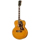 EPIPHONE - 1957 SJ-200 REISSUE (INCL. HARD CASE) NATURAL
