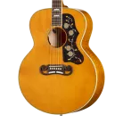 EPIPHONE - 1957 SJ-200 REISSUE (INCL. HARD CASE) NATURAL