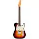 FENDER - AMERICAN ULTRA LUXE VINTAGE '60S TELECASTER® CUSTOM 3 COLOR SUNBURST