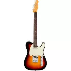 FENDER - AMERICAN ULTRA LUXE VINTAGE '60S TELECASTER® CUSTOM