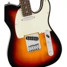 FENDER - AMERICAN ULTRA LUXE VINTAGE '60S TELECASTER® CUSTOM