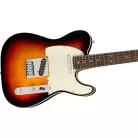 FENDER - AMERICAN ULTRA LUXE VINTAGE '60S TELECASTER® CUSTOM