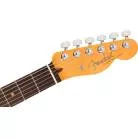 FENDER - AMERICAN ULTRA LUXE VINTAGE '60S TELECASTER® CUSTOM