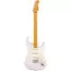 FENDER - AMERICAN ULTRA LUXE VINTAGE '50S STRATOCASTER MN WBL