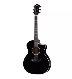 TAYLOR - 214CE-BLK PLUS