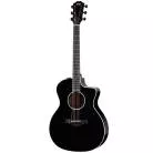 TAYLOR - 214CE-BLK PLUS