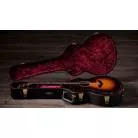 TAYLOR - 514CE  BUILDER'S EDITION KONA BURST TOP