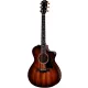TAYLOR - 222CE-K DLX