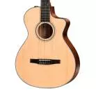TAYLOR - 312CE-N - 312 CE NYLON