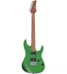 IBANEZ - AZ2402AGM APPLE GREEN METALLIC