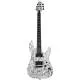 SCHECTER - SCH-C-1-INK-BOMB