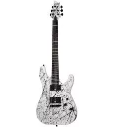 SCHECTER - SCH-C-1-INK-BOMB