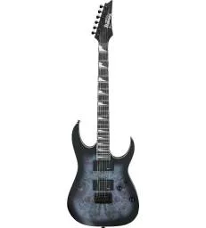 IBANEZ - GRG121PARKBF DEEP DUSK BURST FLAT