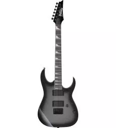 IBANEZ - GRG121DXMGS METALLIC GRAY SUNBURST