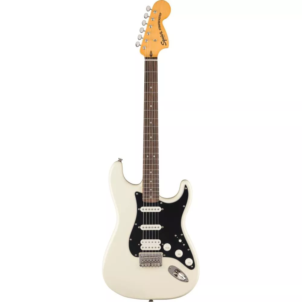 Squier Classic Vibe '70s Stratocaster Ht Hss Owt - Guitare