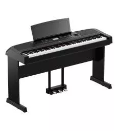 YAMAHA - DGX-670B
