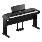 YAMAHA - DGX-670B