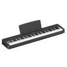 YAMAHA P145 PIANO NUMERIQUE COMPACT BLUETOOTH