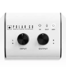 POLAR-GO