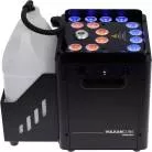 ALGAM LIGHTING - VULKAN - MACHINE A FUMEE VERTICALE LED 1500W