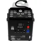 ALGAM LIGHTING - VULKAN - MACHINE A FUMEE VERTICALE LED 1500W