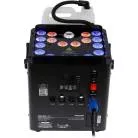 ALGAM LIGHTING - VULKAN - MACHINE A FUMEE VERTICALE LED 1500W