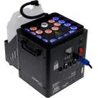 ALGAM LIGHTING - VULKAN - MACHINE A FUMEE VERTICALE LED 1500W