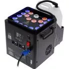 ALGAM LIGHTING - VULKAN - MACHINE A FUMEE VERTICALE LED 1500W